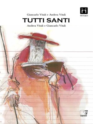 cover image of Tutti Santi